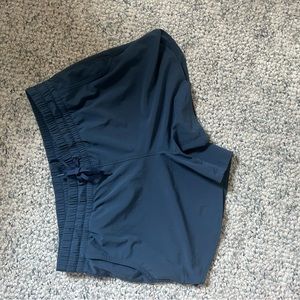 Eddie Bauer shorts blue medium